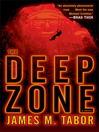 Imagen de portada para The Deep Zone